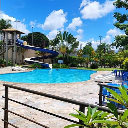 קאלדס נובאס Golden Dolphin Gd - Suite 4 Adultos E 1 Crianca Ate 5 Anos מראה חיצוני תמונה